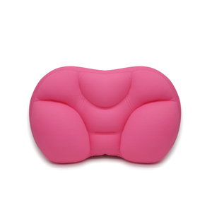 Top Selling Contour <b>Memory</b> <b>Foam</b> Pillow Comfortable and Soft Woven Sleeping Aid - Product Image 3