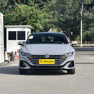 <span class=keywords><strong>รถ</strong></span>ยนต์ Volkswagen <span class=keywords><strong>CC</strong></span> Arteon 2.0T 330/380TSI ปี 2026 ใหม่ พวงมาลัยซ้าย ขับเคลื่อนล้อหน้า เบาะหนัง 5 ที่นั่ง กล้องมองหลัง - Product Image 2