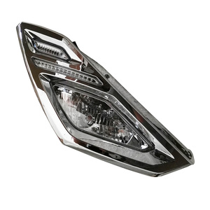 Faro HC-B-1451-1 per MARCOPOLO <span class=keywords><strong>TORINO</strong></span> 2014 12V/24V LHD/RHD PRODUTTORE - Product Image 1