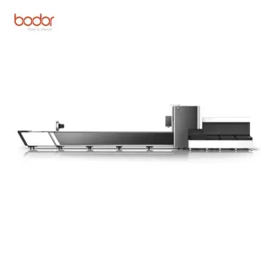Bodor High-Performance T2 Series tube cutting laser round tube and square tube cutting all supported made in china