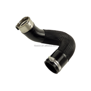 Tuyau d'intercooler, tuyau d'admission d'air turbo pour Fiat <span class=keywords><strong>Toro</strong></span> Jeep Renegade Compass 2.0 Diesel OEM 51966321 - Product Image 3