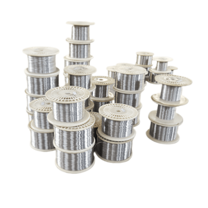 Яркий проволочный сплав 20cb3 проволочный стержень <span class=keywords><strong>UNS</strong></span> <span class=keywords><strong>N08020</strong></span> NiCr20CuMo проволока из никелевого сплава - Product Image 5