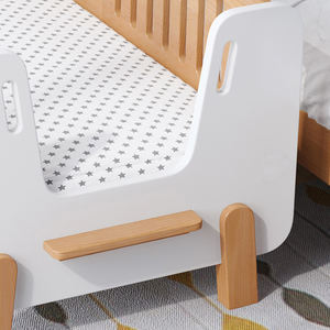 Legno massello <span class=keywords><strong>Montessori</strong></span> telaio del <span class=keywords><strong>letto</strong></span> Twin & bambino letti per i bambini per la camera da <span class=keywords><strong>letto</strong></span> scuola Hotel Outdoor Design moderno - Product Image 6