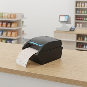 เครื่องสแกนลอตเตอรี่ USB ขนาด 82.5 มม. / เครื่องอ่านเครื่องหมายแบบออปติคอลความเร็วสูงสำหรับเครื่องนับคะแนนเกม Scantron มีสินค้าในสต็อก - Product Image 2