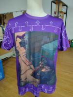 Camisetas de Diseñador Unisex de Colores Vivos para Atuendos Casuales, Camisetas para Hombre, Camisetas Pro Club, Camisetas con Impresión por Sublimación