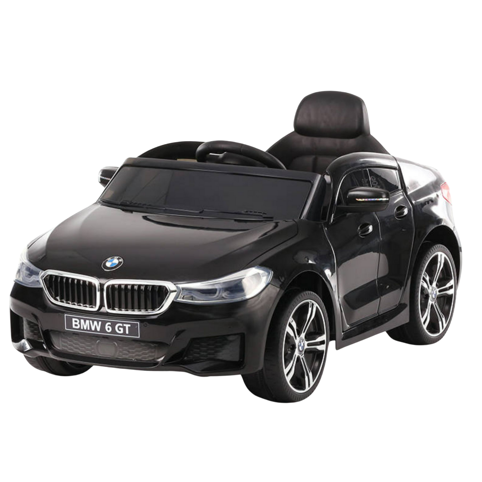 Wholesale Ride On Battery Operated Kids Baby Cars for Fun - Main Image