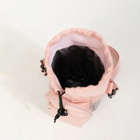 Canton juste bouteille d'eau étui couverture épaule vélo boisson tasse sac de rangement quotidien Portable léger eau support de verre