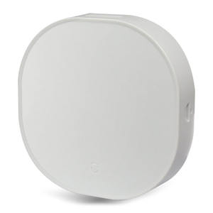 <span class=keywords><strong>Détecteur</strong></span> d'alarme <span class=keywords><strong>de</strong></span> chute pour <span class=keywords><strong>personnes</strong></span> <span class=keywords><strong>âgées</strong></span> en matériau ABS avec Wi-Fi, portée <span class=keywords><strong>de</strong></span> détection <span class=keywords><strong>de</strong></span> 100-200 m, surveillance en ligne et contrôle par application - Product Image 1