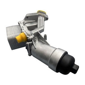 Rumah Filter Oli Mesin ASES Cocok untuk 1 (F20)<span class=keywords><strong>2</strong></span>(F23) (F22) <span class=keywords><strong>3</strong></span>(F34)4(F36) OEM 11428576429 11428586673 11428593771 11428596283 - Product Image 4