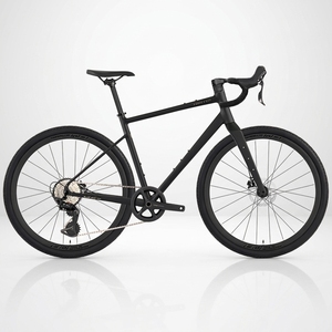 Bicicleta de Gravel G2max con Horquilla de Fibra de Carbono, 12 Velocidades, Bicicleta de Montaña MTB UDH, Bicicleta de Carretera G2max - Product Image 1