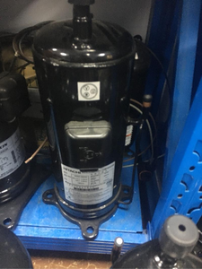 E656DHD-652Y compresseur à onduleur 200-50hz pour compresseur <span class=keywords><strong>Hitachi</strong></span> - Product Image 5