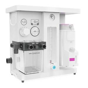 Dawei Factory Price <strong>Small</strong> Animal Anesthesia <strong>System</strong> for Different Animals - Product Image 6