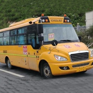 <span class=keywords><strong>Mini</strong></span> vehículos diésel de alta calidad 95KW 24 47 asientos Vehículos de motor diésel Venta de autobuses escolares Brazo de parada de autobús escolar - Product Image 5