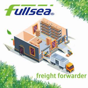 Надежный, стабильный и дешевый экспедитор из Китая во всем мире - Product Image 5