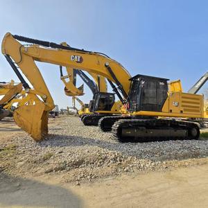 2024 Hot Selling 45 ton, gemaakt in Japan, gebruikt voor Cat 345GC graafmachine te koop, Caterpillar middelgrote rupsgraafmachines - Product Image 2
