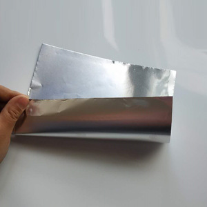 Chine Sales Papier d'aluminium industriel à bas prix avec un grand stock et de haute qualité - Product Image 1