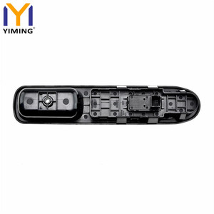 Interrupteur de lève-vitre électrique pour PEUGEOT <span class=keywords><strong>307</strong></span> <span class=keywords><strong>SW</strong></span> 02-09 6554.E7 - Product Image 6