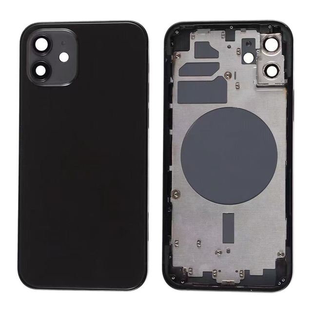 Giestoo OEM High Quality Mobile Phone Housing for 12 12Mini 12Pro 12 Pro Max Stylish Bar Design Guangdong