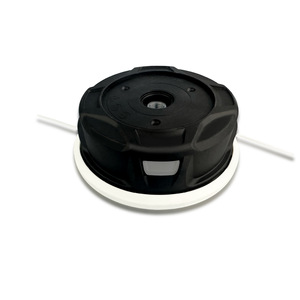 Tête de coupe Stihl 26-2 en plastique, accessoire pour tondeuse à gazon 10x1.0 10x1.25 - Product Image 2
