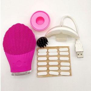 Manchons en silicone sur mesure résistants aux hautes températures, pièces moulées, articles <span class=keywords><strong>divers</strong></span>, sur échantillon/dessin - Product Image 2