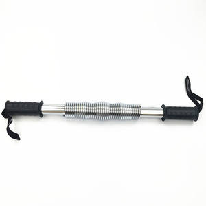 Yongkang Arm Strength Trainer 30kg 40kg 50kg 60kg 70kg 80kg 100kg Electroplated <b>Spring</b> Steel <b>Tensioner</b> Unisex Home Gym Equipment - Product Image 5