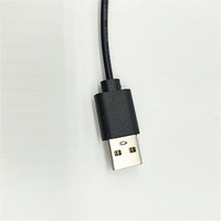 Kabel USB Tipe C isi daya cepat, USB-C pengisian daya Cepat 0.3m 1m 1.5m 2m 3m