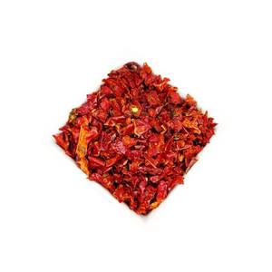 Gedroogde Gedroogde Rode Paprika 'S Gedroogd Ad Chinese Voedselfabrieken Produceren Biologisch Voedsel Betaalbaar - Product Image 4