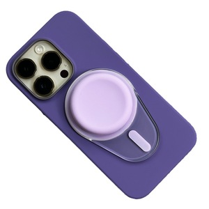 Supporto Magnetico per Telefono di Alta Qualità, Estensibile, da Scrivania, Telescopico, Pieghevole, Design Semplice, Universale per Serie <span class=keywords><strong>iPhone</strong></span> - Product Image 2