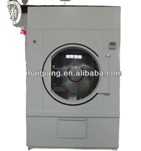 Máquina de secado automático de gran capacidad Baiqang 100kg Smart <span class=keywords><strong>Whirlpool</strong></span> Duet Lavadoras Secadoras Máquina secadora <span class=keywords><strong>industrial</strong></span> a la venta - Product Image 2