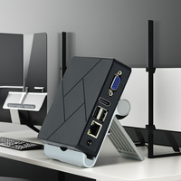 Mini-serveur Linux A53 2,0 GHz économique Sharerdp, mini-ordinateur Android, terminal cloud, client léger pour l'éducation