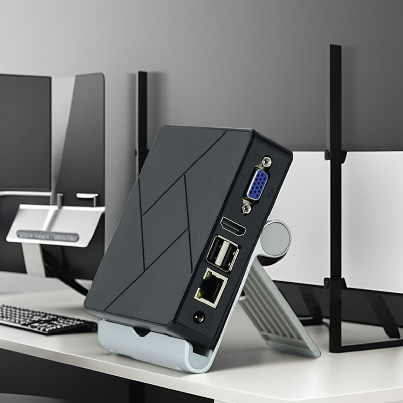Cloud Terminal PC Thin Client FL600N2