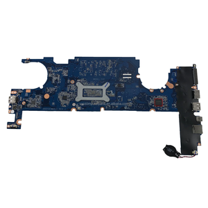 สำหรับ eliteBook Folio 1040 G3มาเธอร์บอร์ด G3 9470ม. I5-6300U 8GB 844415-001 844415-601 DA0Y0FMBAJ1 100% ทดสอบใช้ได้ - Product Image 4