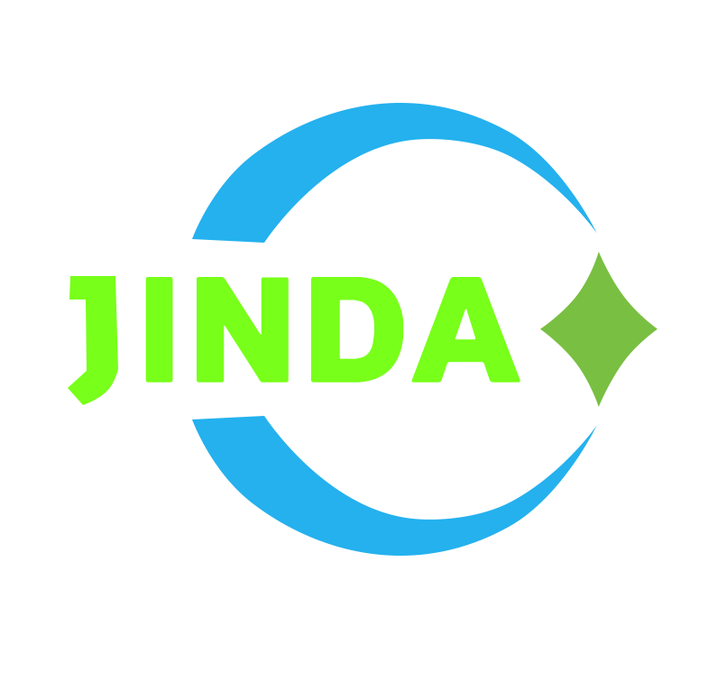 Xinxiang Jinda Reflective Products Co., Ltd. logo