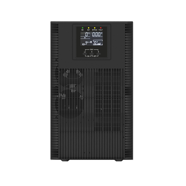 1KW 2KW 3KW 6KW 10KW 50Hz 60Hz 110V 120V 220V 230V Single Phase Tower / Rack Online UPS