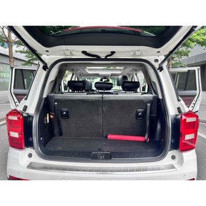 Voitures d'<span class=keywords><strong>occasion</strong></span> YT Auto <span class=keywords><strong>pas</strong></span> chères GAC Trumpchi 2024 GS8 2.0T GDI Série Navigator 2WD Édition Luxe Connectivité Intelligente Automatique - Product Image 5