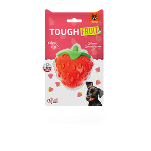 ของเล่น FruitsDog ผักของเล่น ScreamingDog เสียงการงอกของฟันทําความสะอาดฟันสัตว์เลี้ยง - Product Image 4