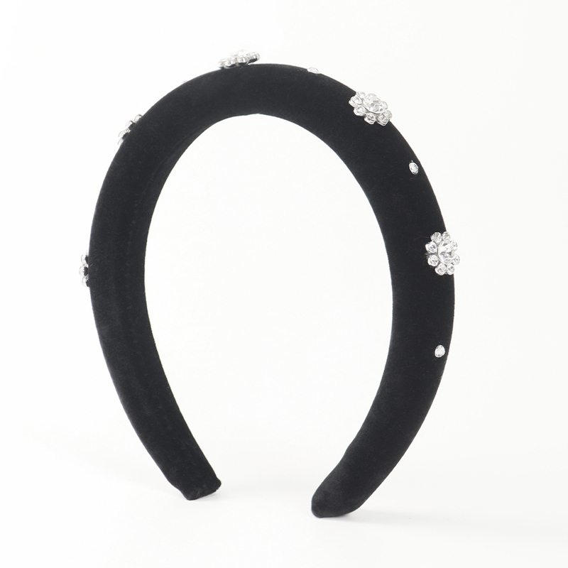 Wholesale Custom Crystal and Rhinestone Embellished
