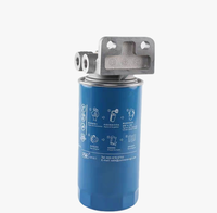 Ensemble de filtre à carburant moteur haute performance en gros, élément D25 D30 X10006843 pour camion léger JAC