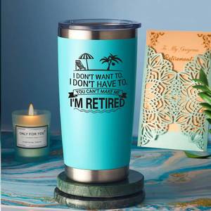 Cadeaux en gros pour invités, cadeaux de retraite pour femmes, collègues, amis retraités, mamans, tantes, grand-mères, ensemble de cadeaux pour femmes retraitées - Product Image 4