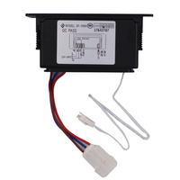 Réfrigérateur commercial SF-166A avec affichage de la température, contrôle de la température, thermostat intelligent de refroidissement