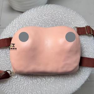 Modelos de Simulación de Examen de Senos de Tamaño Real para Ciencias Médicas Avanzadas, con Estructuras Anatómicas Detalladas para Obstetricia - Product Image 4