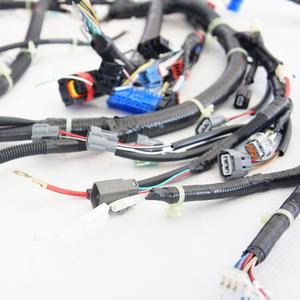 Электропроводка для экскаватора Doosan DX340 - Product Image 1