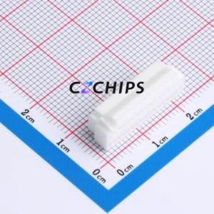 GHD-30Y Housing (Wire-to-Board / Wire-to-Wire) P=1.25mm Connector 2x15P 1.25mm 2 15 - Product Image 1