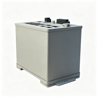 Contrôleur PLC d'automatisation 440F-A1303N d'origine scellé en usine 440F-A1303N PLC Controller 440FA1303N