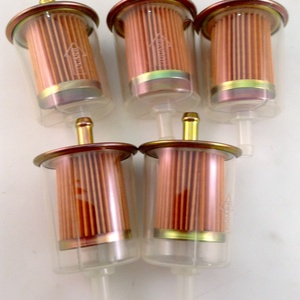 Pièces de moteur automobile, filtre à carburant GF61 GF-61 2121779 1945199 2120064 FGI-24 818530 - Product Image 2