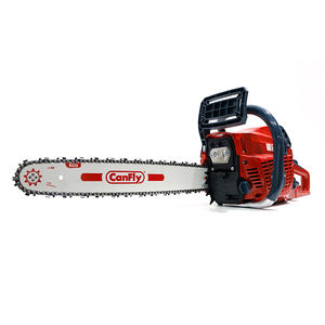 Tronçonneuse à Essence Efficace de Classe Mondiale 58CC Canfly X3 - Product Image 2