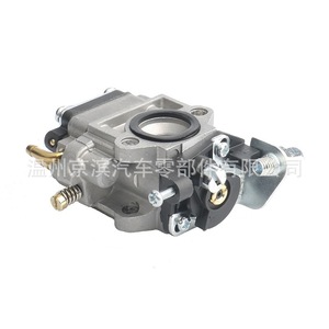 CG260 34F TU26 คาร์บูเรเตอร์รถจักรยานยนต์สำหรับ CG260 อะไหล่ซ่อมทดแทน - Product Image 1