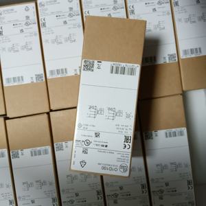 <span class=keywords><strong>Capteur</strong></span> de distance laser IFM O1D100, portée 10m, suppression de l'arrière-plan, <span class=keywords><strong>IO</strong></span>-Link PNP 4-20mA/0-10V - Product Image 6