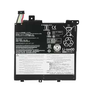L17C2PB2 L17M2PB1 L17L2PB2 L17M2PB2 SB10W67175 OEM Laptop Battery For Lenovo IdeaPad 330 320 Rechargeable Notebook Battery