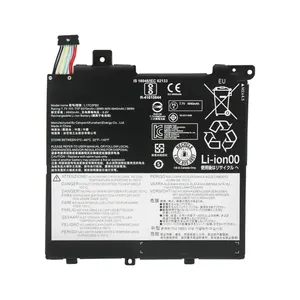 Battery battery battery sbsb10w67175 baterai laptop OEM untuk Lenovo IdeaPad 330 320 baterai notebook isi ulang